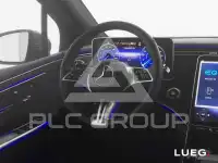 2026 Mercedes Benz EQE