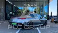 2026 Mercedes Benz EQE