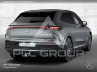 2026 Mercedes Benz EQE