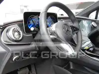 2026 Mercedes Benz EQE