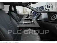 2026 Mercedes Benz EQE