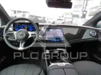 2026 Mercedes Benz EQE
