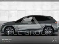 2026 Mercedes Benz EQE
