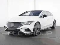 2026 Mercedes Benz EQE
