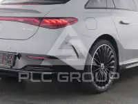2026 Mercedes Benz EQE
