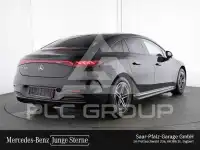2026 Mercedes Benz EQE