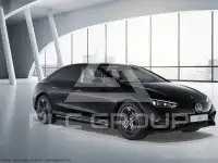 2026 Mercedes Benz EQE