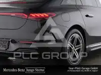 2026 Mercedes Benz EQE