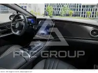 2026 Mercedes Benz EQE
