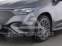 2026 Mercedes Benz EQE