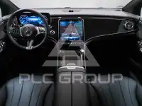 2026 Mercedes Benz EQE