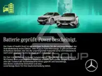 2026 Mercedes Benz EQE