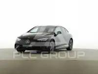 2026 Mercedes Benz EQE
