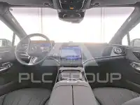 2026 Mercedes Benz EQE