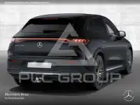 2026 Mercedes Benz EQE
