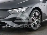2026 Mercedes Benz EQE