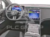 2026 Mercedes Benz EQE
