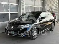 2026 Mercedes Benz EQE