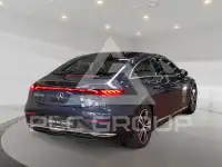 2026 Mercedes Benz EQE