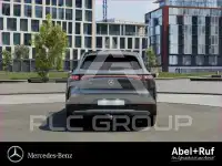 2026 Mercedes Benz EQE