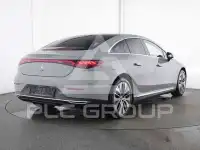 2026 Mercedes Benz EQE