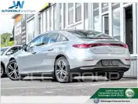 2026 Mercedes Benz EQE