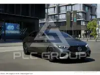 2026 Mercedes Benz EQE