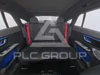 2026 Mercedes Benz EQE