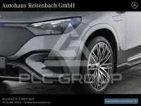 2026 Mercedes Benz EQE
