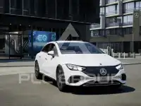 2026 Mercedes Benz EQE