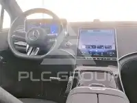 2026 Mercedes Benz EQE