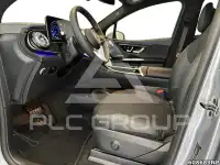 2026 Mercedes Benz EQE