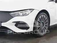 2026 Mercedes Benz EQE