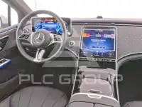 2026 Mercedes Benz EQE