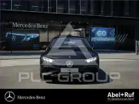 2026 Mercedes Benz EQE