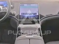 2026 Mercedes Benz EQE
