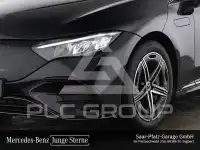 2026 Mercedes Benz EQE