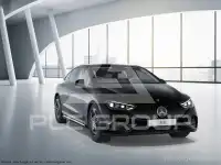 2026 Mercedes Benz EQE