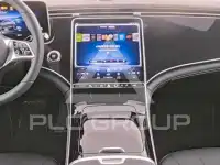 2026 Mercedes Benz EQE
