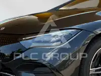 2026 Mercedes Benz EQE