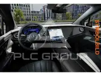 2026 Mercedes Benz EQE