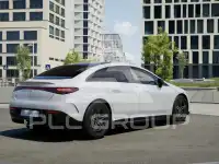 2026 Mercedes Benz EQE