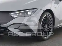 2026 Mercedes Benz EQE