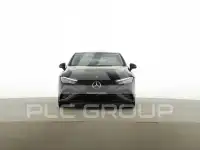 2026 Mercedes Benz EQE