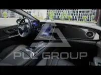 2026 Mercedes Benz EQE