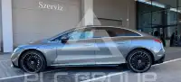 2026 Mercedes Benz EQE