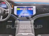 2026 Mercedes Benz EQE