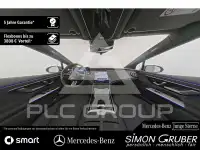 2026 Mercedes Benz EQE