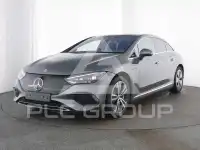2026 Mercedes Benz EQE