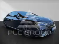 2026 Mercedes Benz EQE